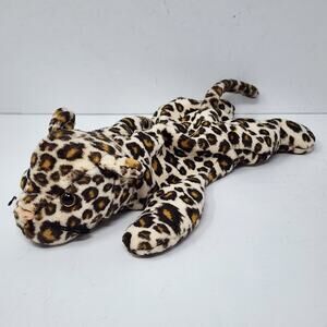 Kids Toy - TY Beanie Baby Freckles 1996